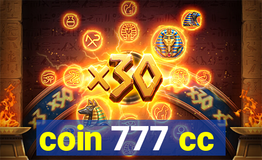 coin 777 cc